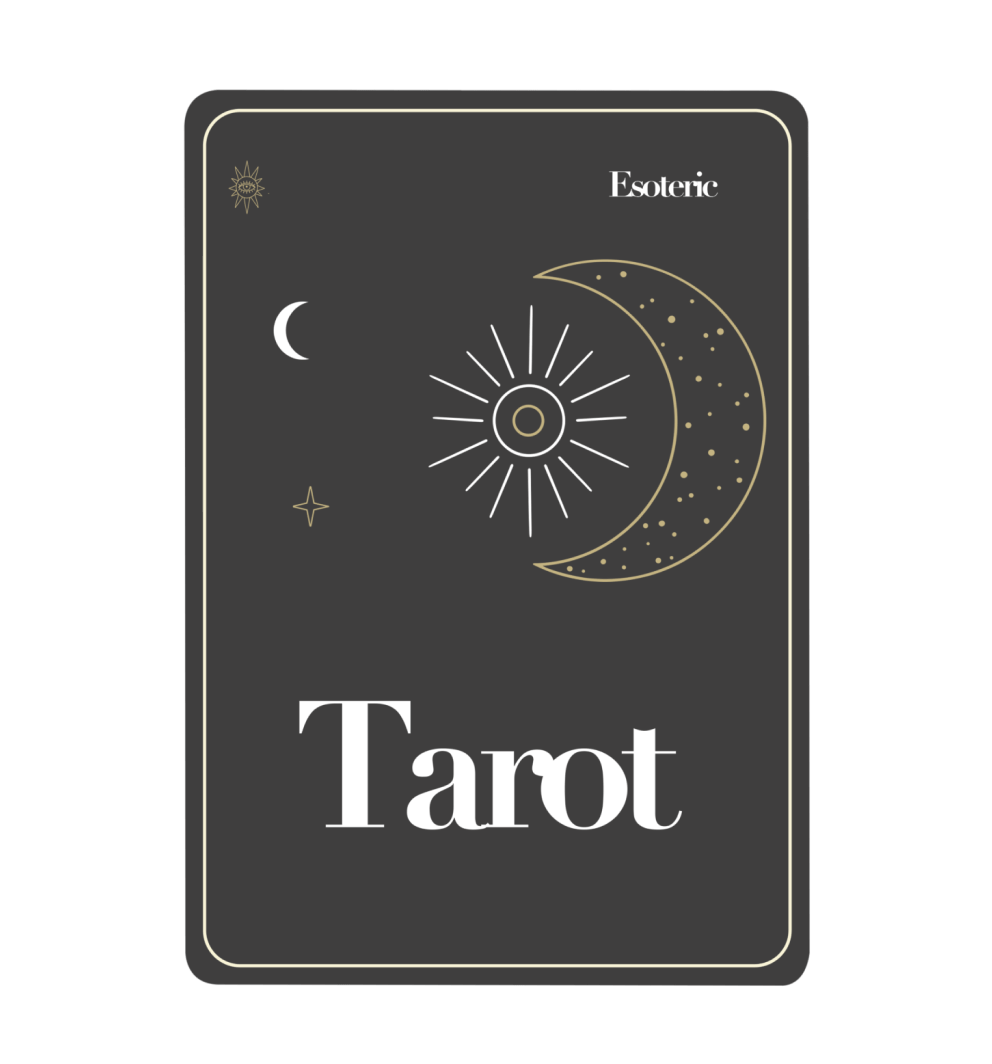 tarot cards