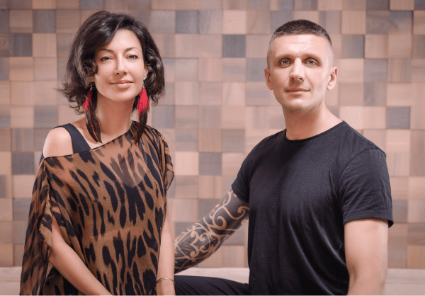 adult-man-woman-sit-together-after-practicing-asana-yoga-concept-energy-practices-mixed-media adult-man-woman-sit-together-after-practicing-asana-yoga-concept-energy-practices-mixed-media